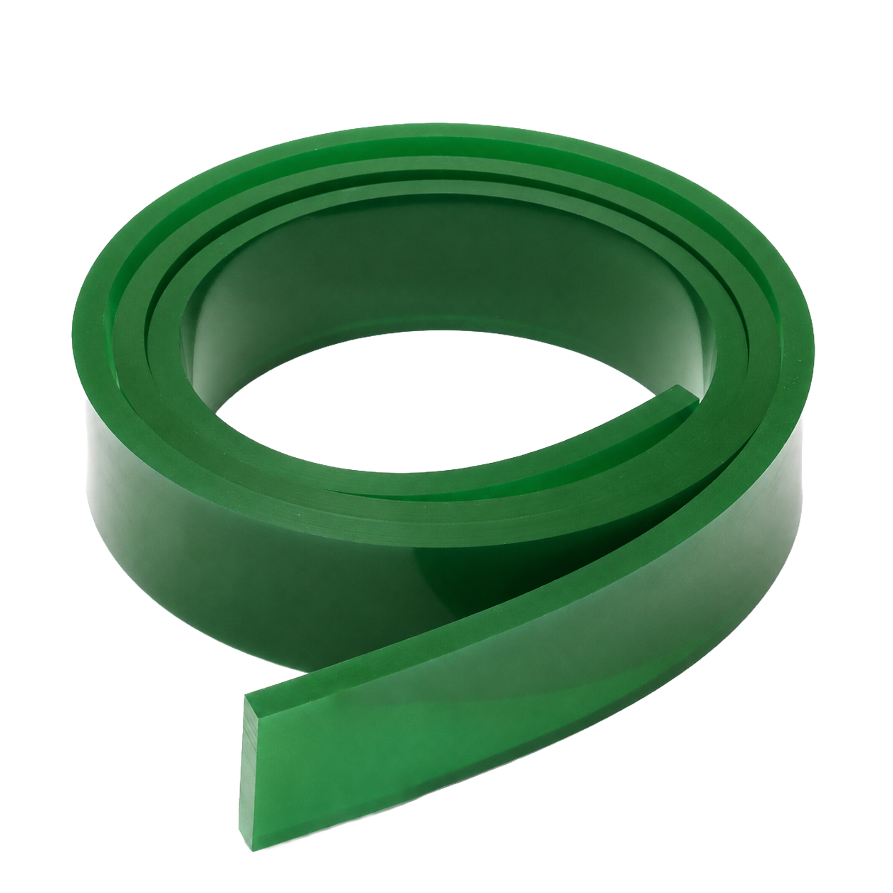 Squeegee Blade - SAATI - Per Inch