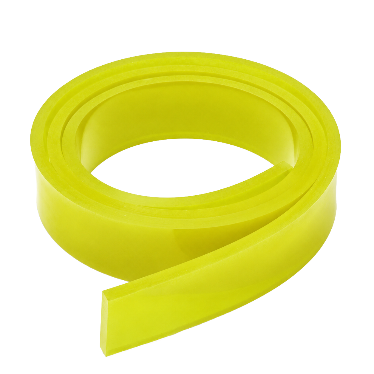Squeegee Blade - SAATI - Per Inch