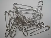 Blanket Pins