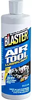 B'laster 12-ATL Professional Air Tool Lubricant, 16 oz., Pack of 12