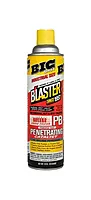 Blaster Aerosol Penetrating Oil 18 oz. One Size