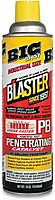 Blaster Aerosol Penetrating Oil 18 oz. One Size