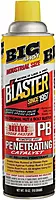 Blaster Aerosol Penetrating Oil 18 oz. One Size