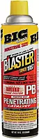 Blaster Aerosol Penetrating Oil 18 oz. One Size