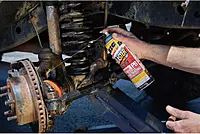 Blaster Aerosol Penetrating Oil 18 oz. One Size