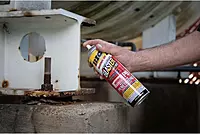 Blaster Aerosol Penetrating Oil 18 oz. One Size