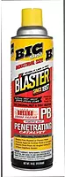 Blaster Aerosol Penetrating Oil 18 oz. One Size