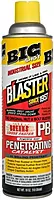 Blaster Aerosol Penetrating Oil 18 oz. One Size