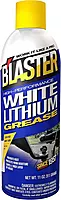 B'laster 16-LG High-Performance White Lithium Grease - 11-Ounces 11 Ounce Case of 1 Single