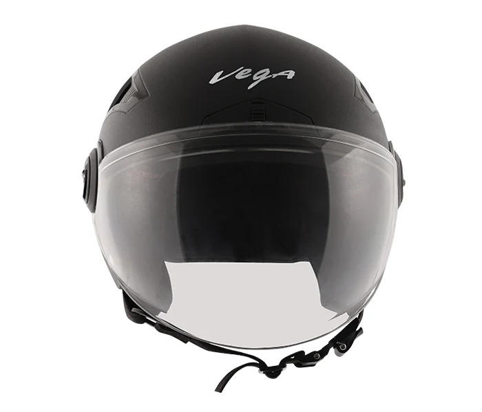 VEGA BLAZE BLACK C/V (M) VEGA BLAZE BLACK C/V (M)