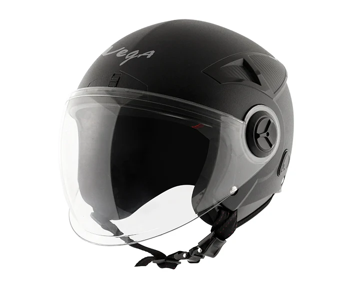 VEGA BLAZE BLACK C/V (M) VEGA BLAZE BLACK C/V (M)
