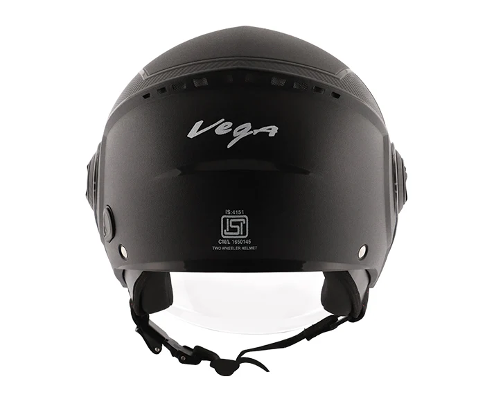 VEGA BLAZE BLACK C/V (M) VEGA BLAZE BLACK C/V (M)