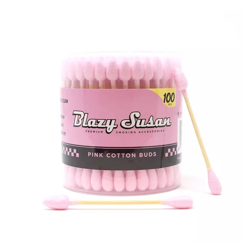 Blazy Susan® - Cotton Buds