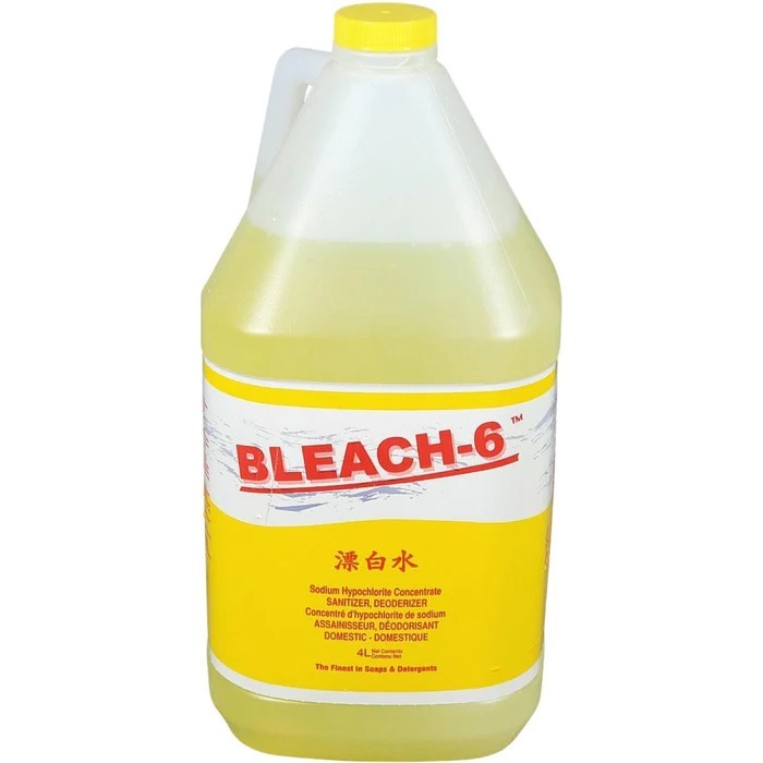 Bleach [4L] B