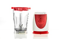 Portable Electric Blender (USB Rechargeable)