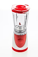 Portable Electric Blender (USB Rechargeable)