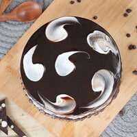 Blissful Choco-Marvel Cake Blissful Choco-Marvel Cake