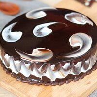 Blissful Choco-Marvel Cake Blissful Choco-Marvel Cake
