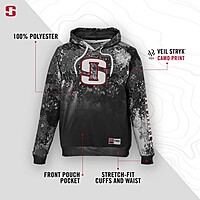 Striker Youth Rage Hoodie Striker Youth Rage Hoodie