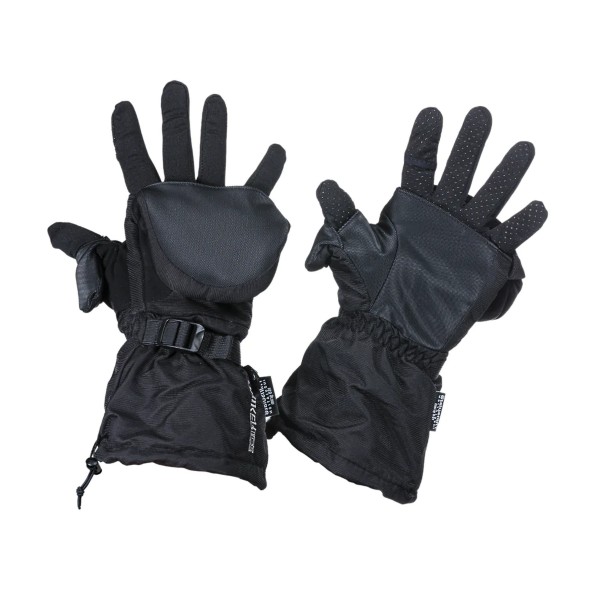 Striker SI Climate Crossover Mitts Striker SI Climate Crossover Mitts