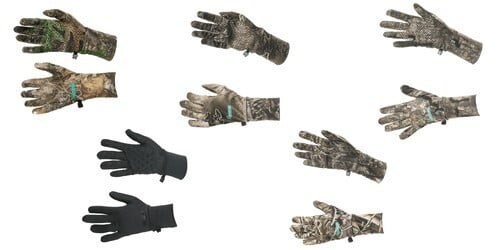 DSG D-Tech 2.0 Liner Glove DSG D-Tech 2.0 Liner Glove
