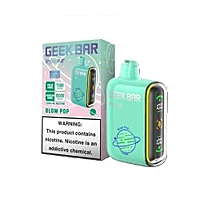 Geek Bar Pulse