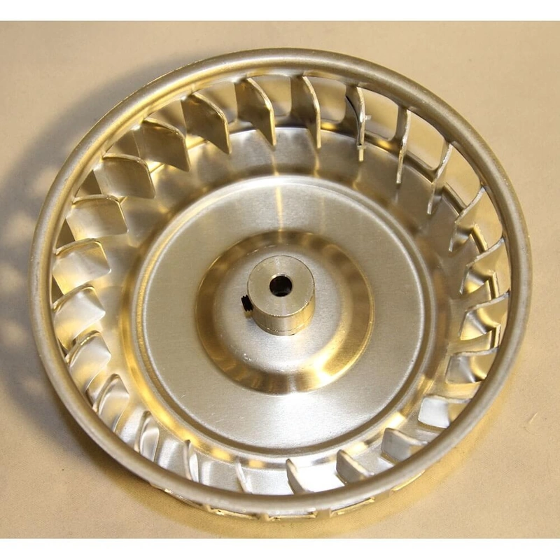 Blower Fan Exhaust (L55, L56)
