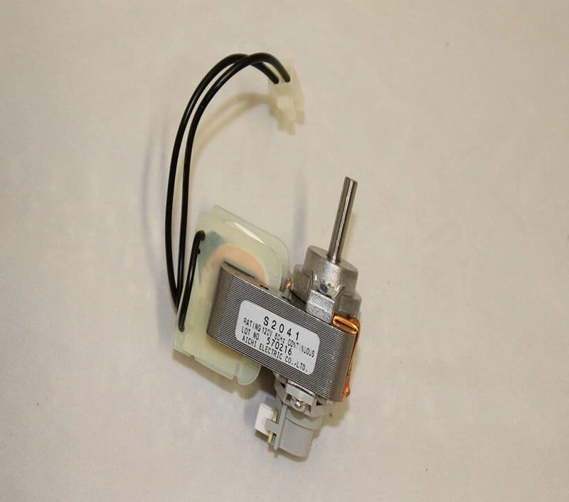 Blower Motor Assembly (L30 A)