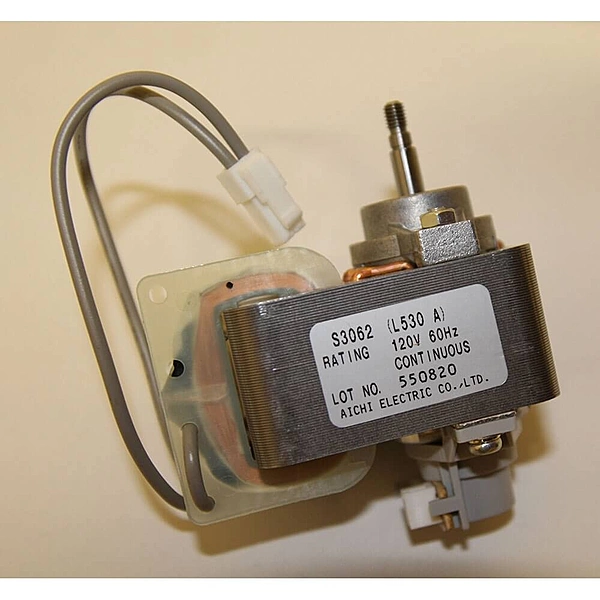 Blower Motor Assembly (L530, L531, L532)