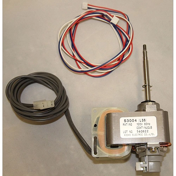 Blower Motor Assembly (L56)