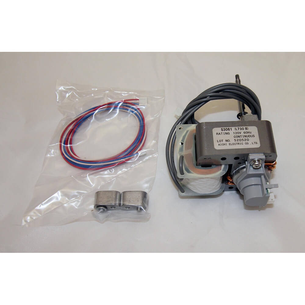 Blower Motor Assembly (L730, L730AT, L731/732, L733/734)