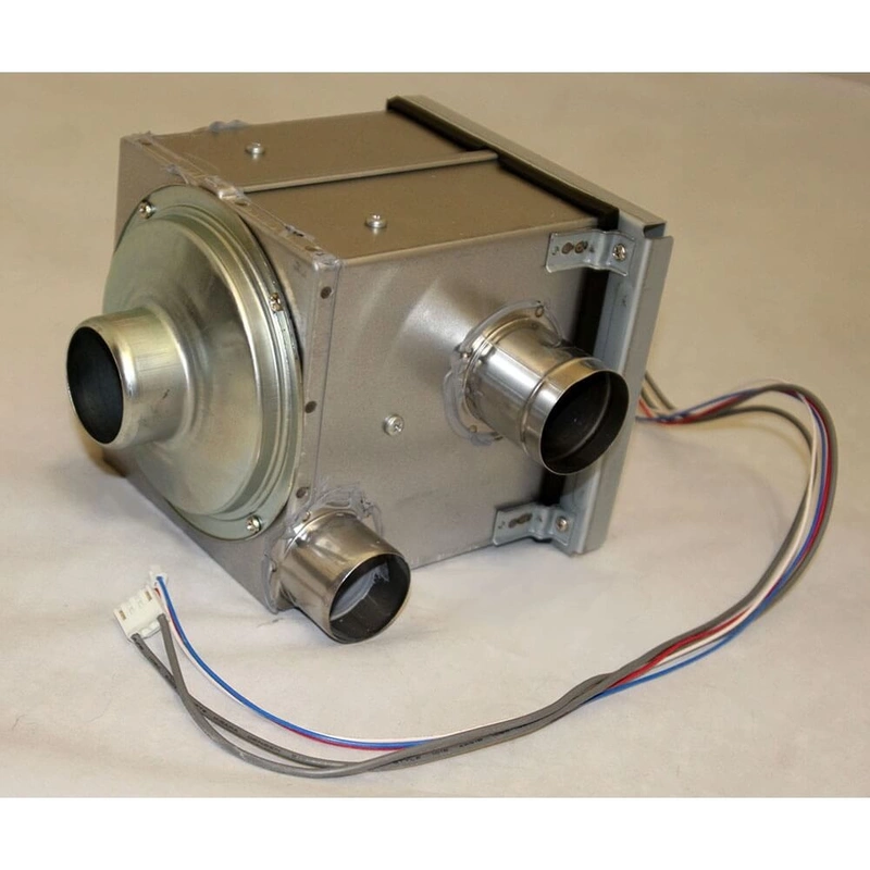 Blower Motor (L560)