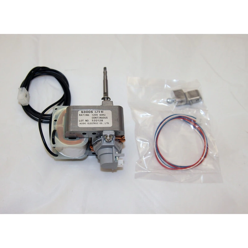 Blower Motor (L73) - L73