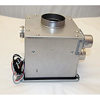 Blower Motor with Case (L73)