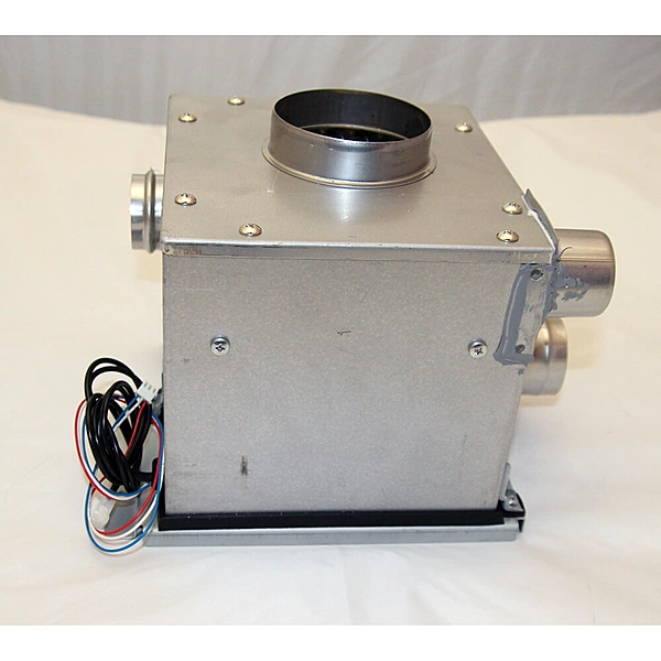 Blower Motor with Case (L73)