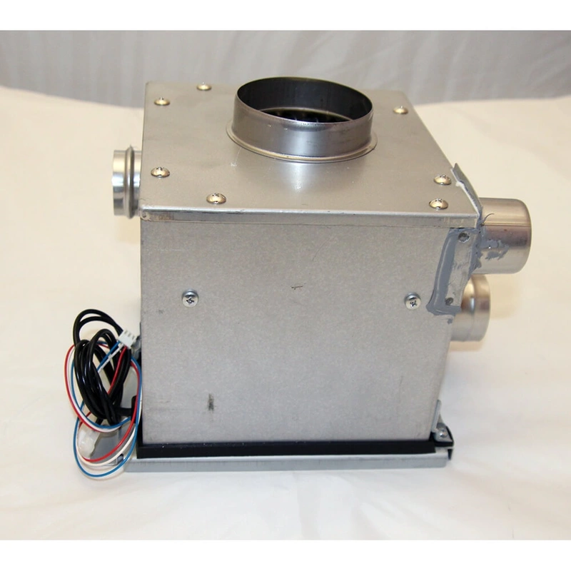 Blower Motor with Case (L73)