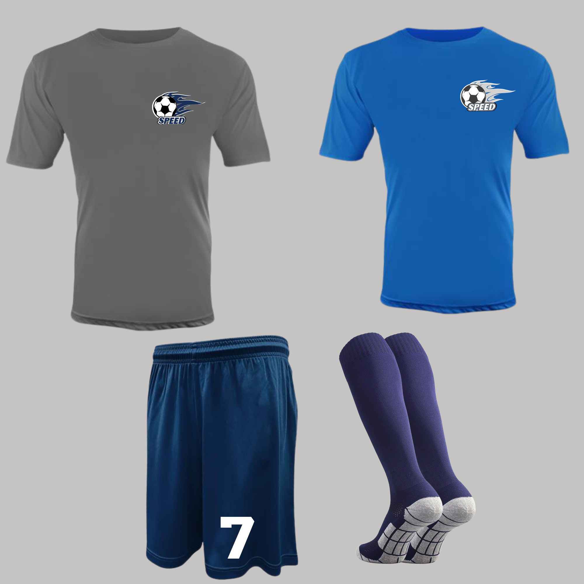 Soccer Kit