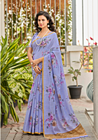 Marcas Blue Bell - Soft Linen