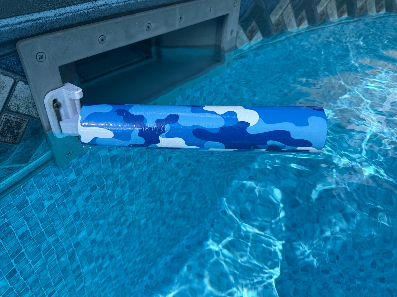 SkimSkim Noodle with Wrap