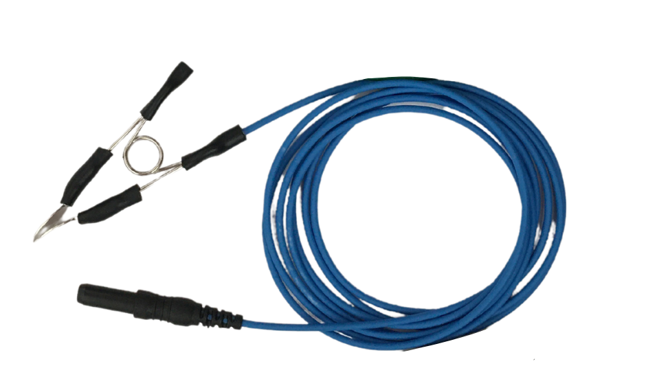 Replacement Blue Ear Clip Sensor