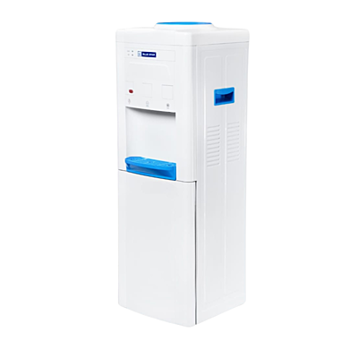 Shop Online Blue Star Water Dispenser (BWD3FMRGA) Floor Mounted at Me shop.