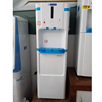 Original image of Blue Star Water Dispenser (BWD3FMCUA) Floor Mounted water Dispenser Original image of Blue Star Water Dispenser (BWD3FMCUA) Floor Mounted water Dispenser