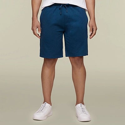 Xyxx Hype Rich Cotton Shorts (R29) - Unleash Your Style and Comfort