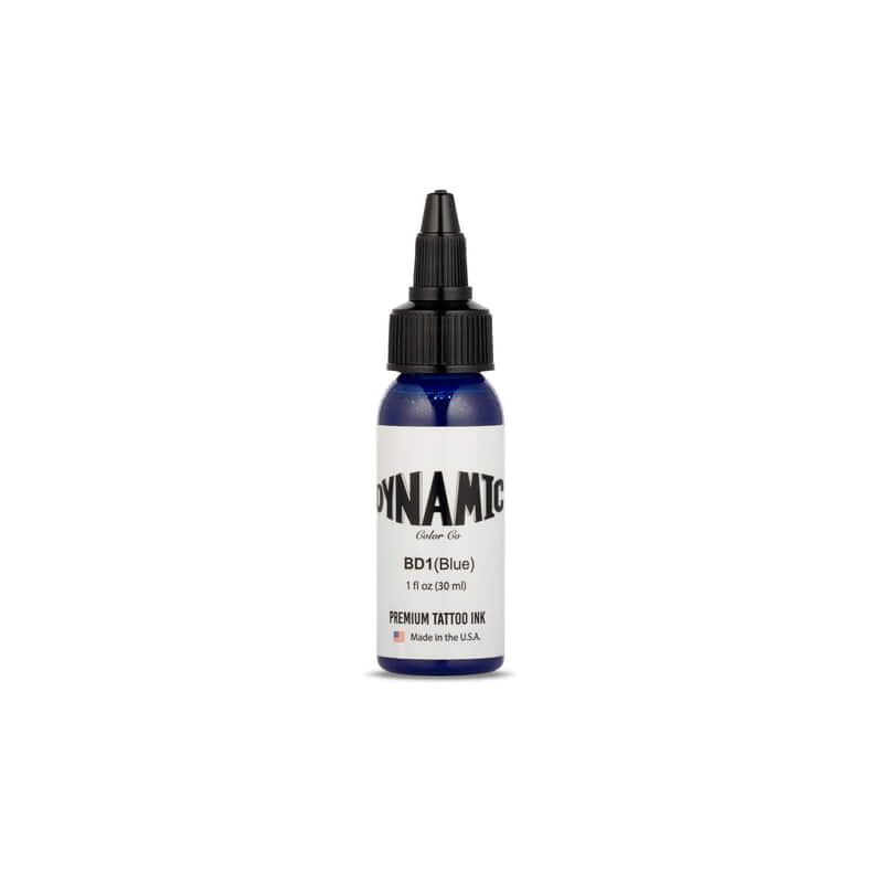 Blue Dynamic ( USA) 30ml Blue Dynamic ( USA) 30ml