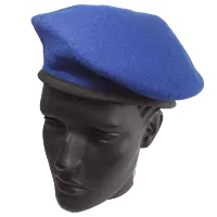 Security Beret