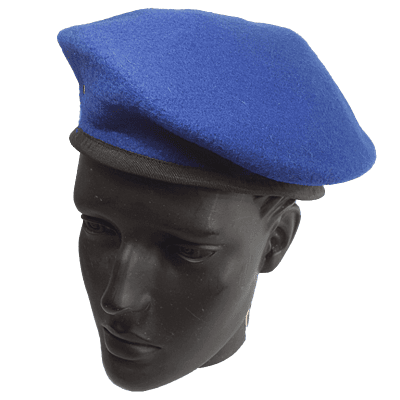 Security Beret
