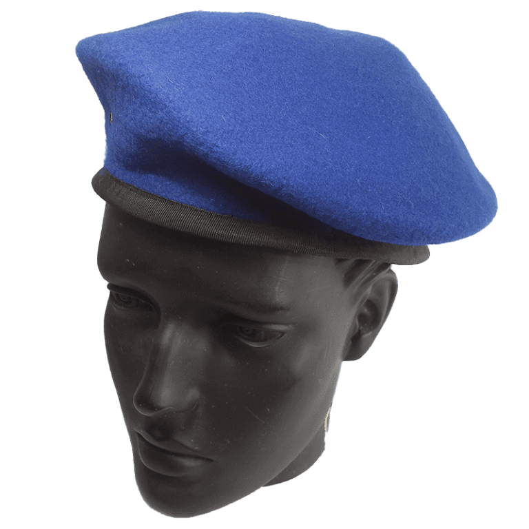 Security Beret