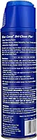 Blue Coral DC22 Upholstery Cleaner Dri-Clean Plus with Odor Eliminator, 22.8 oz. Aerosol (Pack of 1)