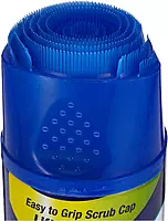 Blue Coral DC22 Upholstery Cleaner Dri-Clean Plus with Odor Eliminator, 22.8 oz. Aerosol (Pack of 1)