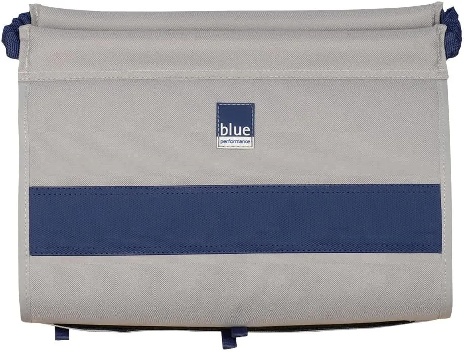 Blue Performance Bulkhead Sheet Bag - Large
